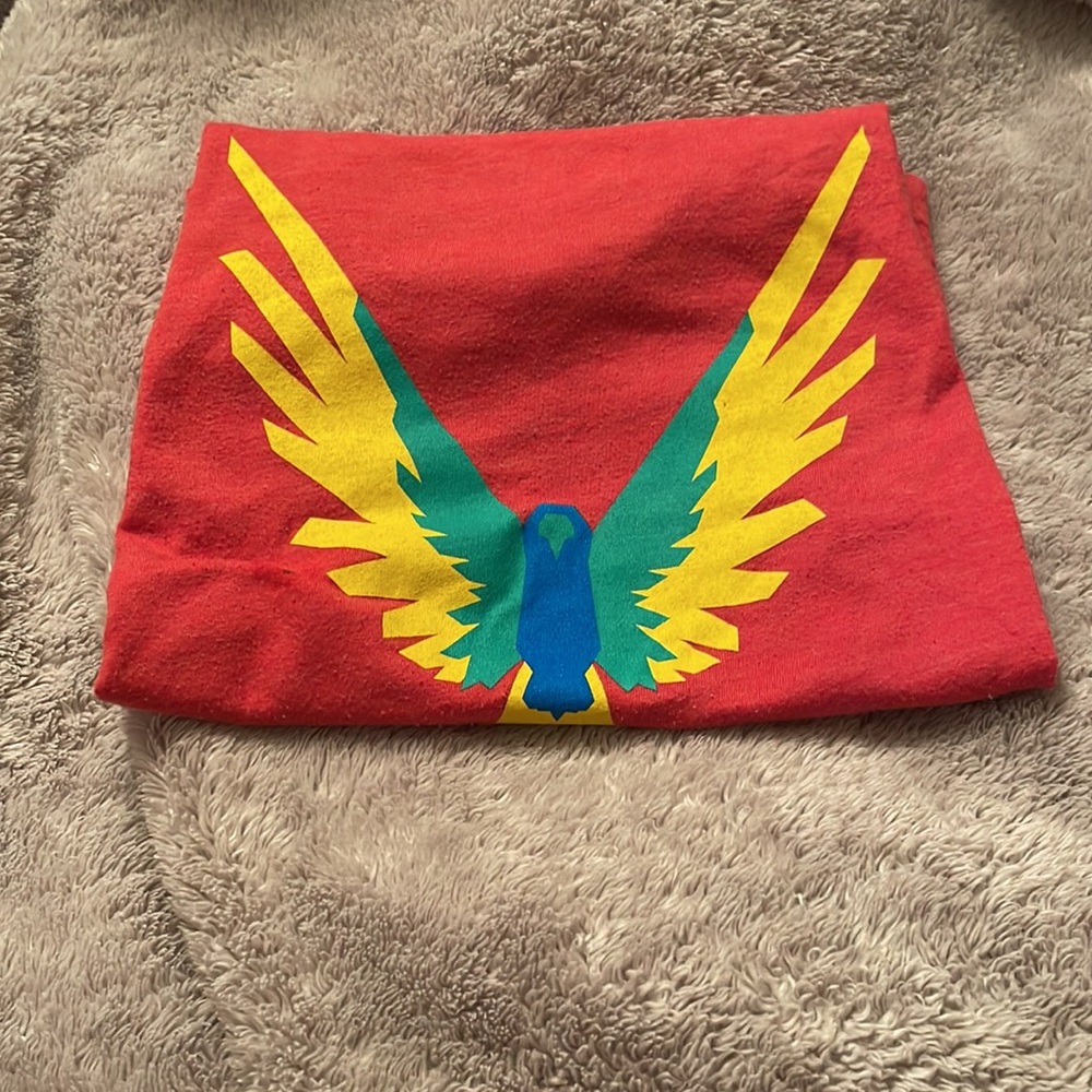 Maverick Logang Short Sleeve Shirt